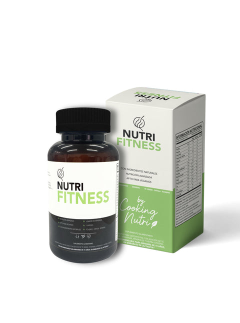 Nutri Life Fitness