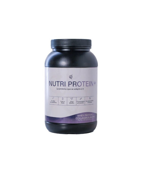 NutriProtein+