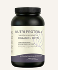 NutriProtein+  Whey Protein
