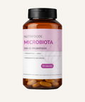 NutriMicrobiota 20B con Okra y Probióticos