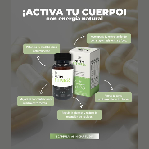 Nutri Life Fitness