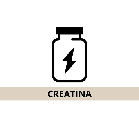 Creatina
