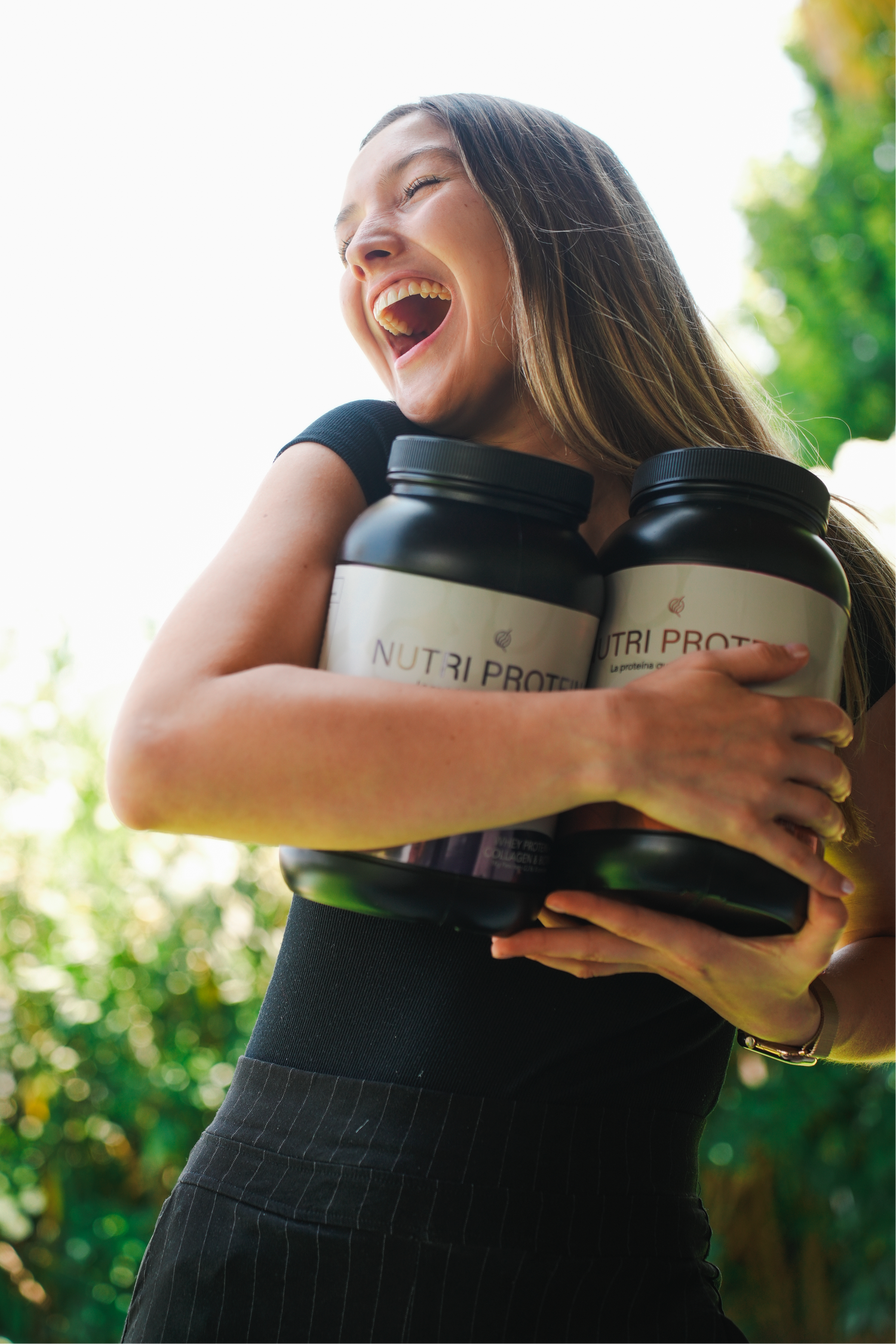 love whey protein