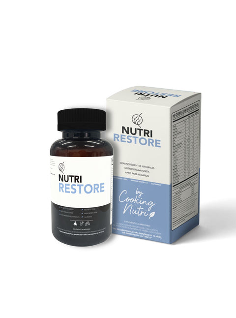 Multi Nutri Restore