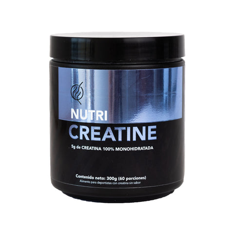 NutriCreatine - Creatina Monohidratada