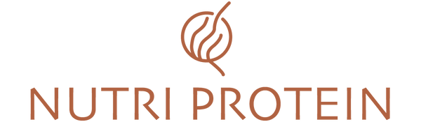 Nutri Protein Logo