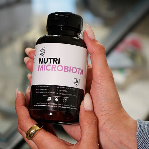 Microbiota