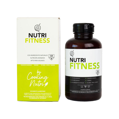 Nutri Life Fitness