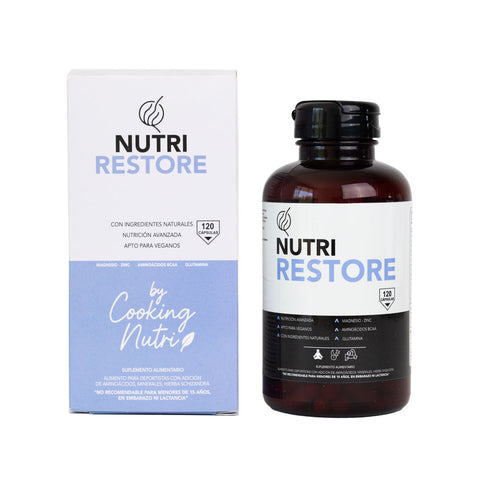Multi Nutri Restore
